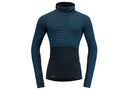Couche de base LS Tuvegga Merino Hd - Homme