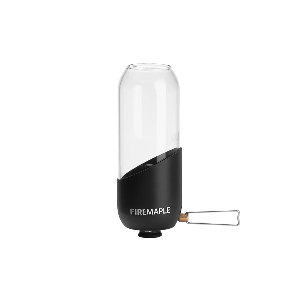 Lanterne à gaz