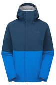 Manteau imperméable Firewall - Homme