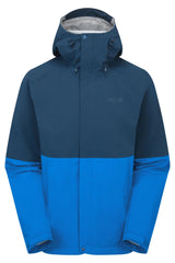 Manteau imperméable Firewall - Homme