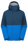 Manteau imperméable Firewall - Homme