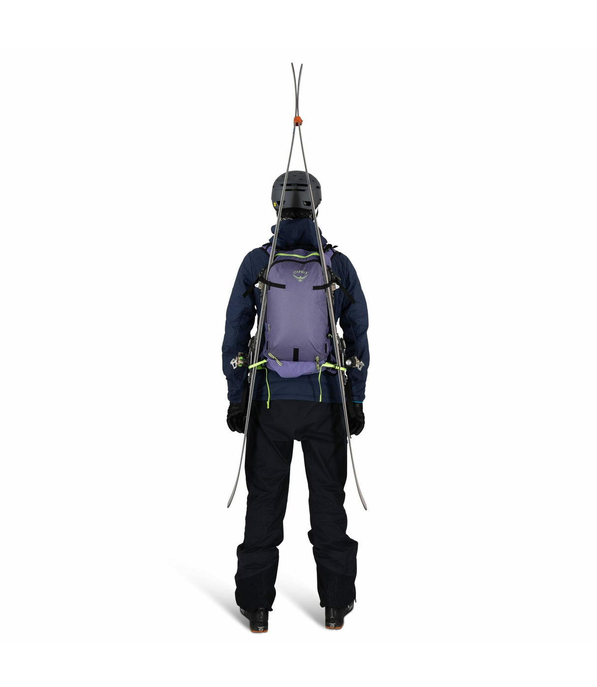 Firn 18L Backpack