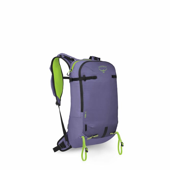 Firn 18L Backpack