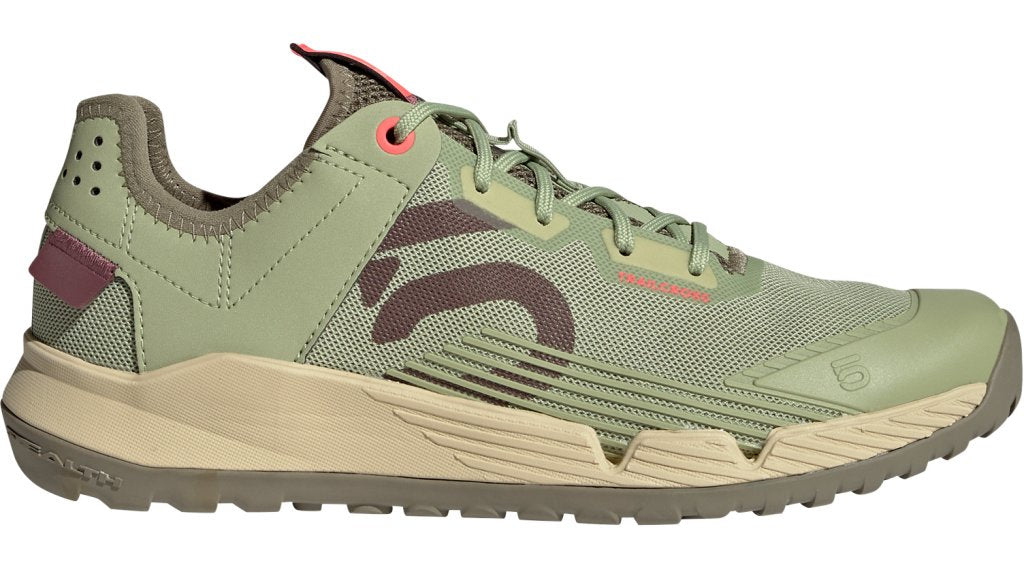 Chaussures de vélo Trailcross Lt Flat - Femme