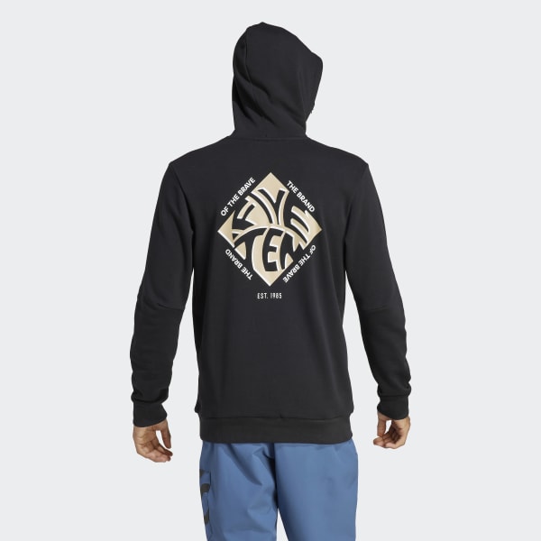 Hoodie Graphics