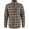 Chemise Randonnée Abisko Ls - Homme