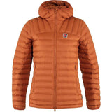 Manteau matelassé Expedition Latt Hd - Femme