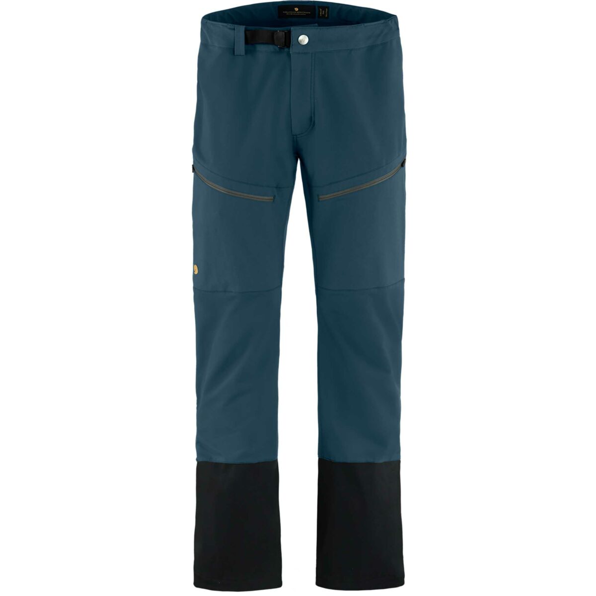 Pantalon de neige Bergtagen Touring Trousers - Homme