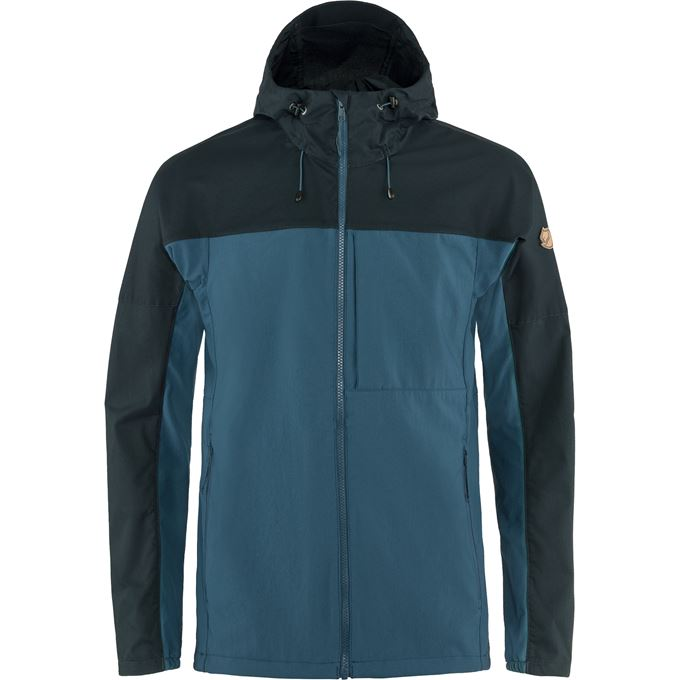 Abisko Midsummer Jacket - Men's