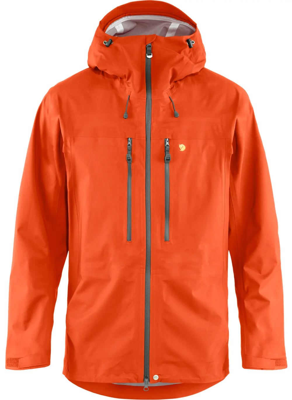 Coquille imperméable Bergtagen Eco-Shell - Femme