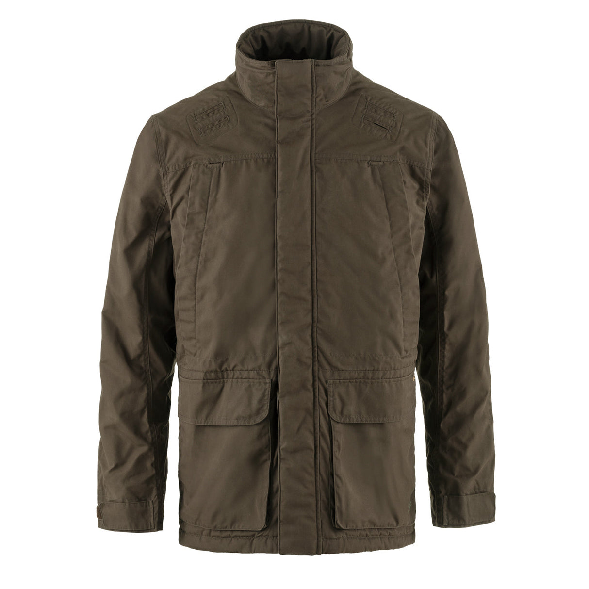 Brenner Pro Padded Winter Coat - Men
