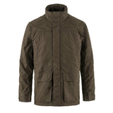 Brenner Pro Padded Winter Coat - Men