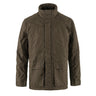 Brenner Pro Padded Winter Coat - Men