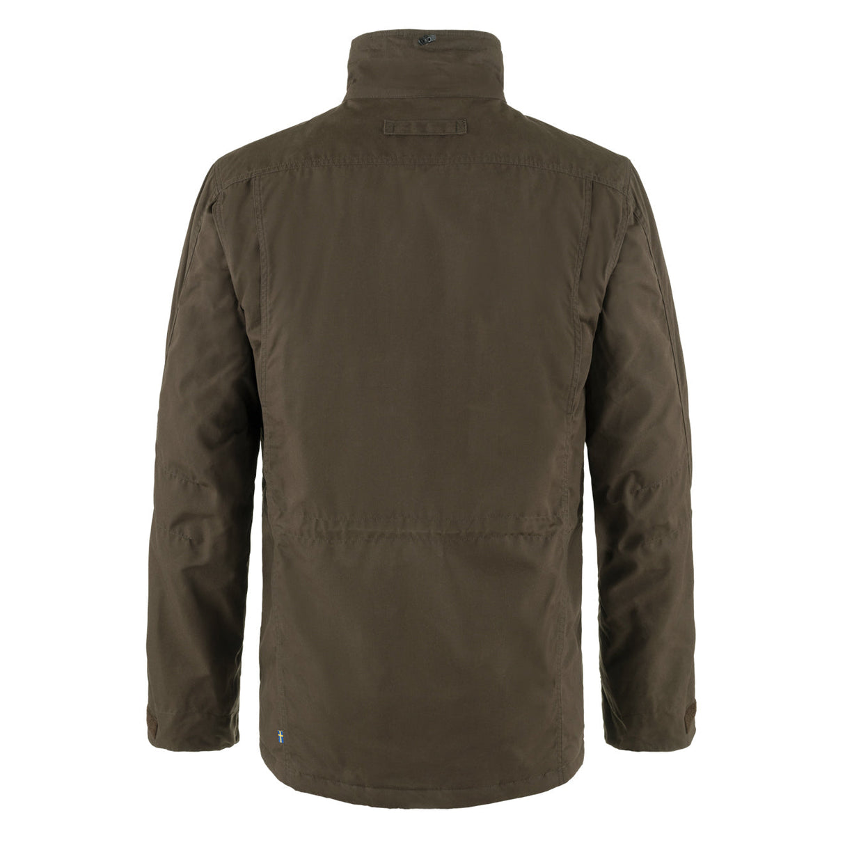 Brenner Pro Padded Winter Coat - Men