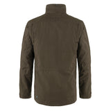 Brenner Pro Padded Winter Coat - Men