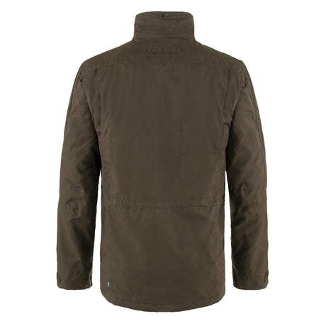 Brenner 2 Winter Coat - Men