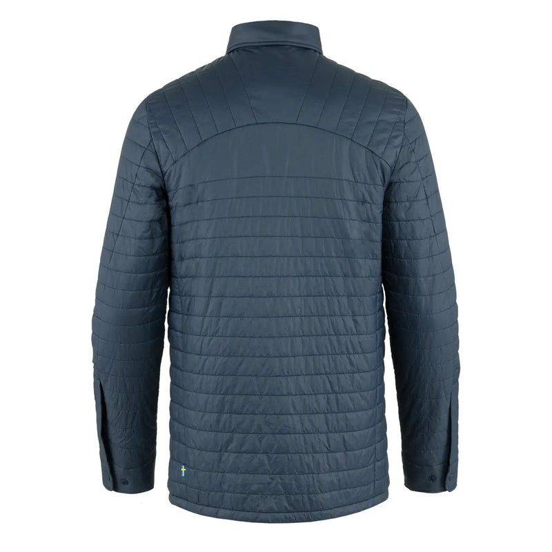 Expedition Latt Insulated Shirt - Men 