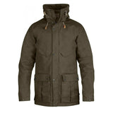 Coat No.68 - Men