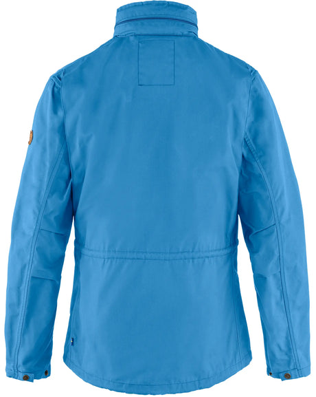 Raven Coat - Women