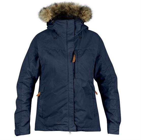 Singi Loft Winter Coat - Women
