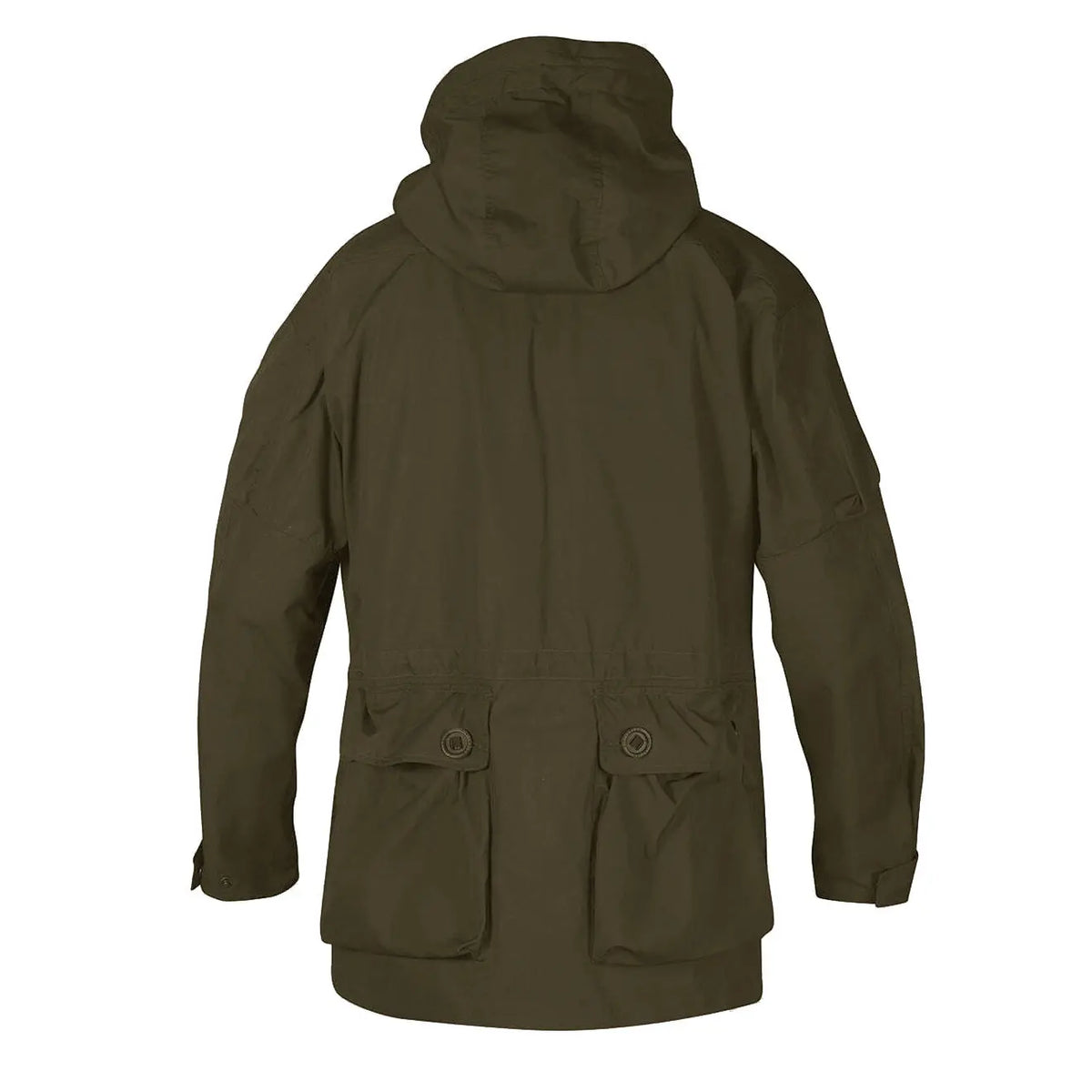 Smock No.1 Winter Coat - Men