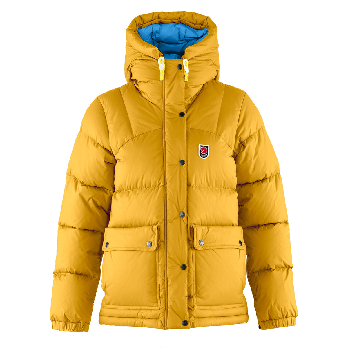 Manteau matelassé Expedition Down Lite - Femme