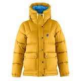 Manteau matelassé Expedition Down Lite - Femme