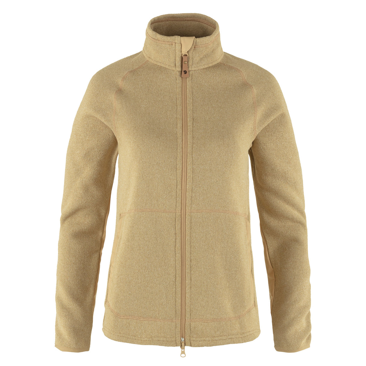 Ovik FZ Midlayer - Women