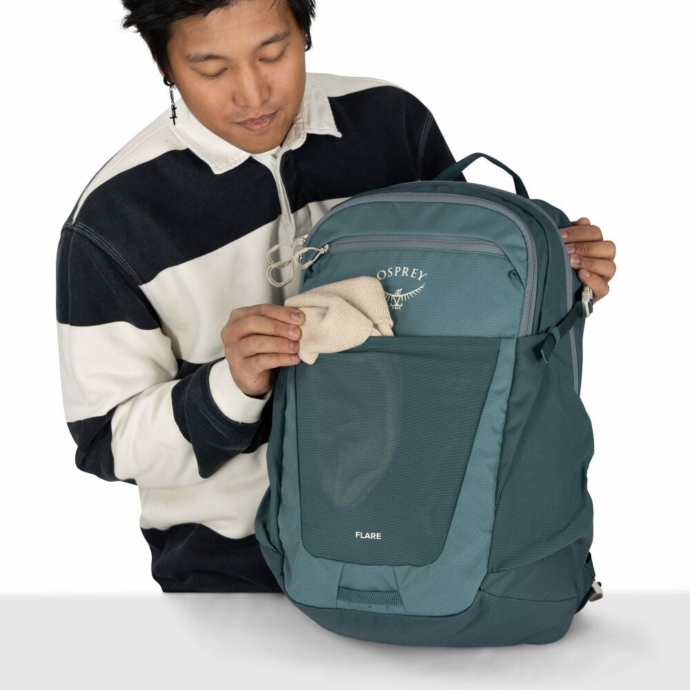 Sac de randonnée Flare 27L