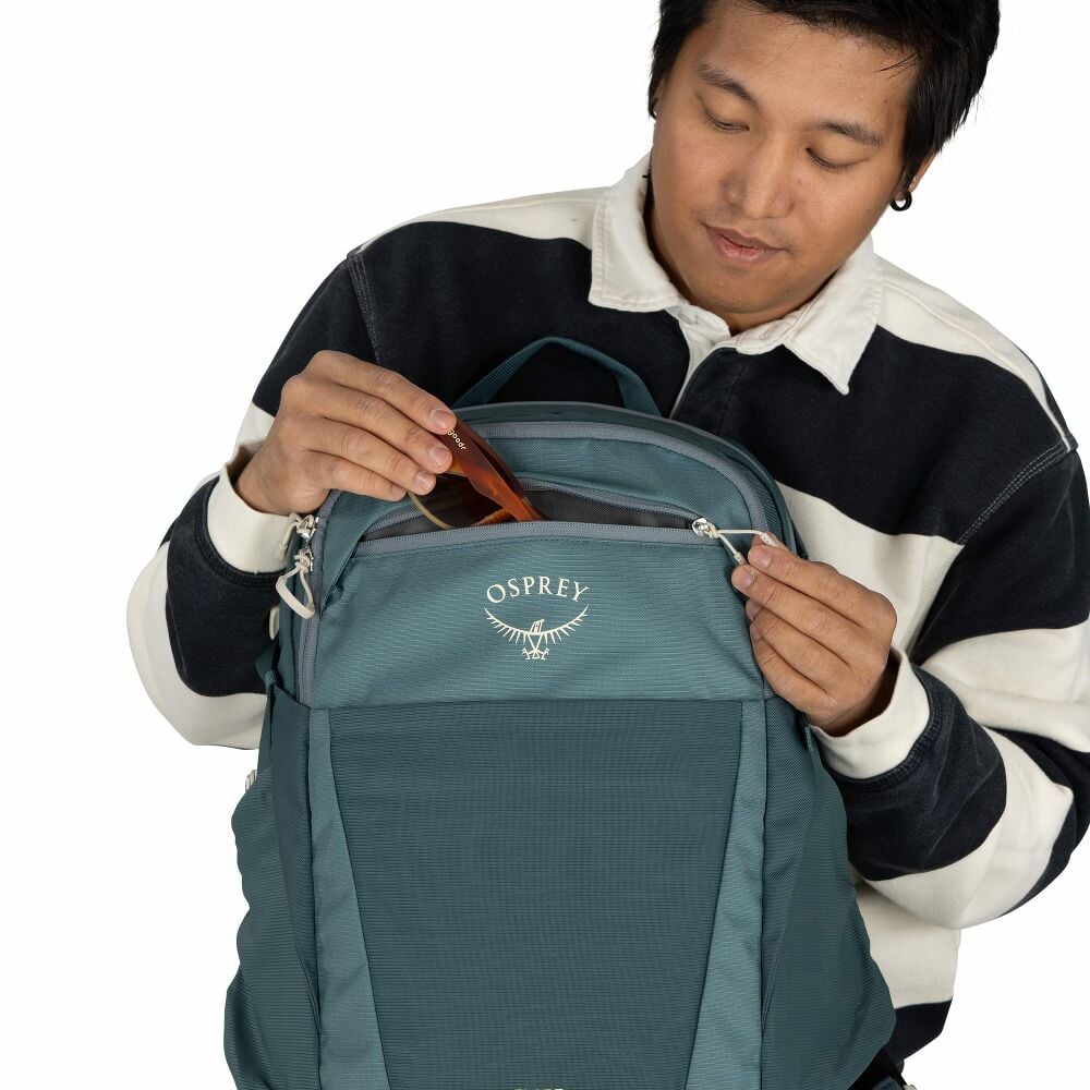 Sac de randonnée Flare 27L