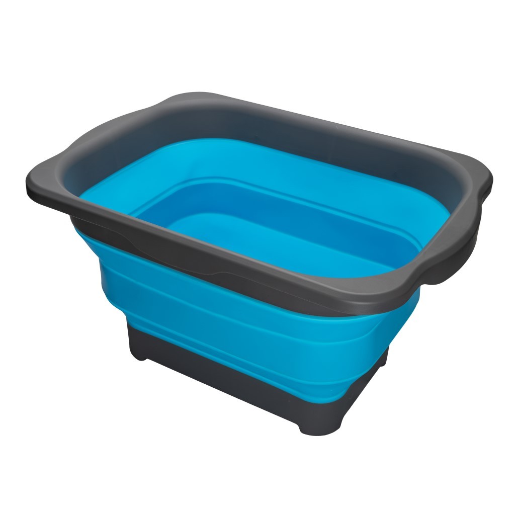 Flat Pack Gear Tub