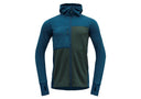 Couche intermédiaire Nibba Pro Merino Fz - Homme