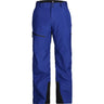 Tungsten II Snow Pants - Shorts - Men's