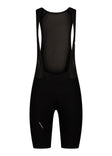 Men's High Waist Fit Sensor Bib Shorts
