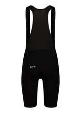 Cuissard à bretelles High Waist Fit Sensor - Homme