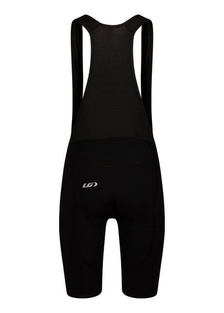 Cuissard à bretelles High Waist Fit Sensor - Homme