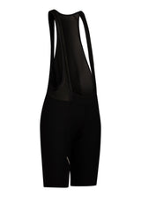 Cuissard à bretelles High Waist Fit Sensor - Homme