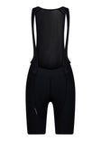 Men's High Waist Fit Sensor Bib Shorts