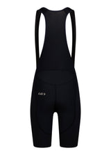 Cuissard à bretelles High Waist Fit Sensor - Homme