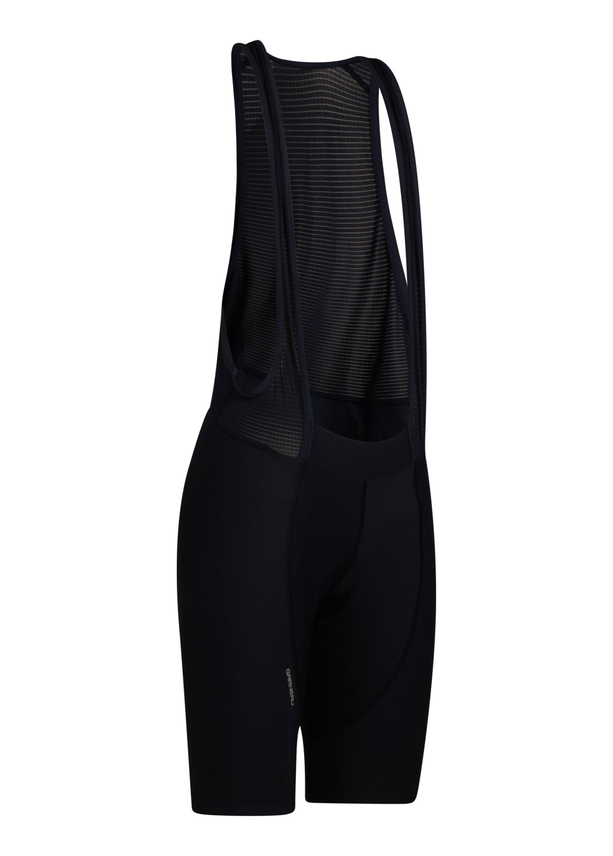 Cuissard à bretelles High Waist Fit Sensor - Homme