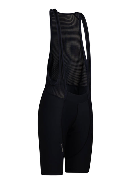 Cuissard à bretelles High Waist Fit Sensor - Homme
