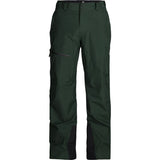 Tungsten II Snow Pants - Shorts - Men's
