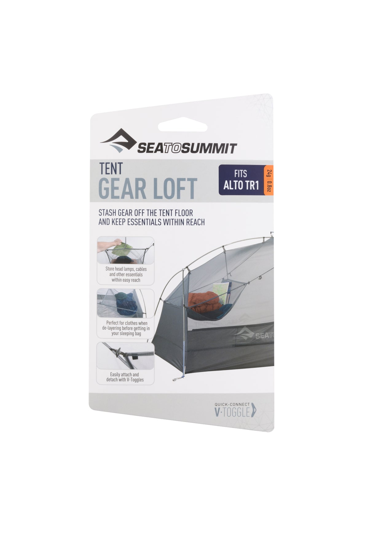Accessoire de tente Gear Loft  Alto TR1