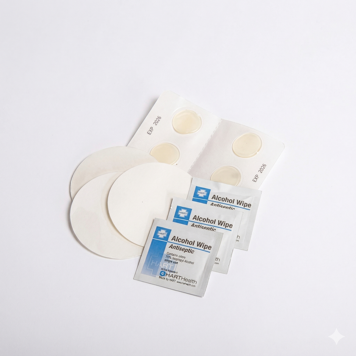 Instant Field Repair Kit