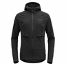 Coupe-vent Running Merino - Homme