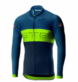 Maillot de vélo LS Prologo 6 - Homme