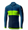Maillot de vélo LS Prologo 6 - Homme