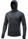 Couche intermédiaire Tinden Hybrid Merino Hd - Homme