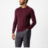 Men's LS Merino Base Layer