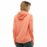 Couche intermédiaire Comet Mid Fz - Femme